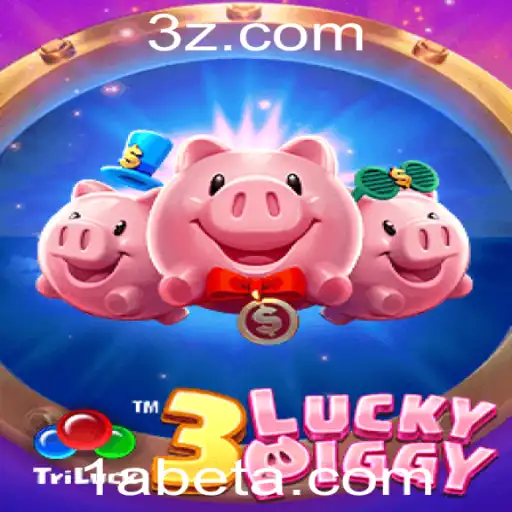 Explorando o Fascinante Mundo de 3LUCKYPIGGY com 1Abet