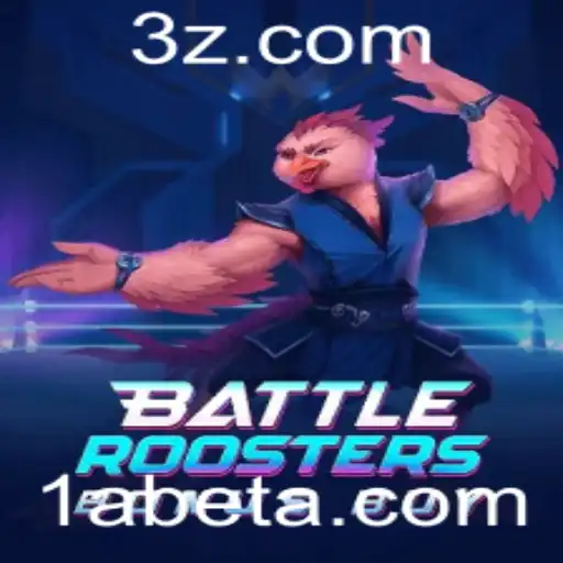 Explorando o Empolgante Mundo de BattleRoostersBonusBuy na 1Abet