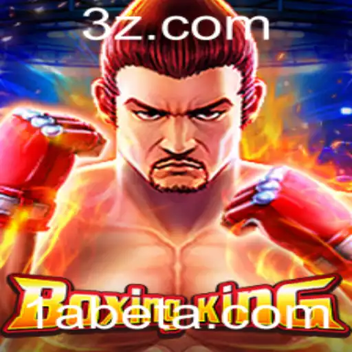 BoxingKing: O Jogo de Estratégia e Competição em Ascensão