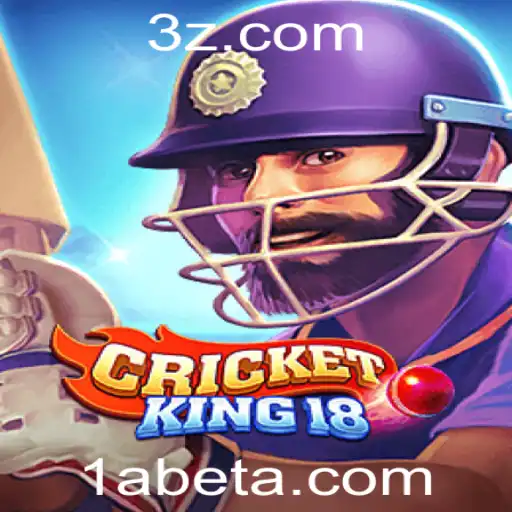 Descubra o Mundo de CricketKing18: Guia Completo e Atualizado