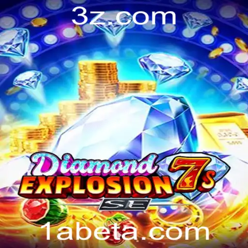 Explorando o DiamondExplosion7sSE: O Jogo de Slots Revolucionário na Plataforma 1Abet