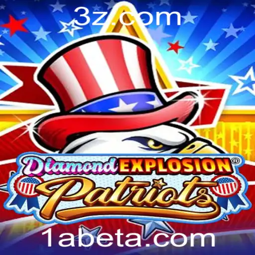 DiamondExplosionPatriots: Uma Nova Era de Jogos de Estratégia