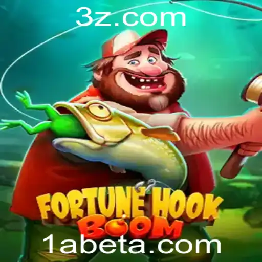 Explorando FortuneHookBoom e a Dinâmica do Jogo com 1Abet