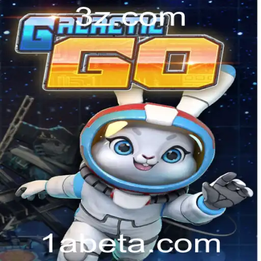 Explorando o Futuro dos Jogos com GalacticGO: Uma Aventura Intergalática