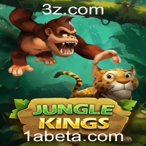 Explorando o Mundo de JungleKings: Um Guia Completo