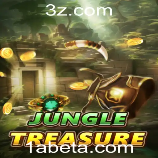 JungleTreasure e a Emoção de Aventuras na Selva com 1Abet
