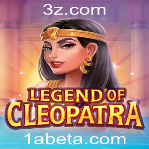 Explorando o Mundo de LegendOfCleopatra: Um Mergulho no Egito Antigo com 1Abet