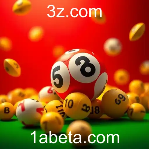 Explorando o Fascinante Mundo da Loteria com 1Abet
