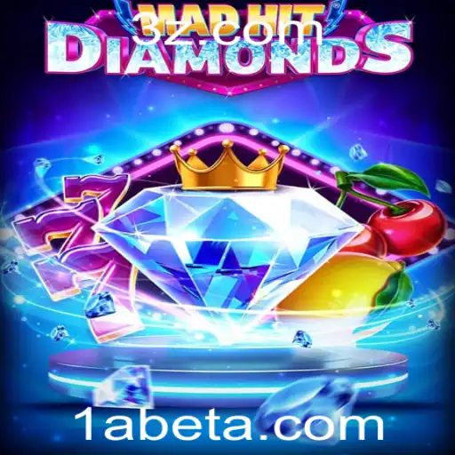 Explorando o Vibrante Mundo de MadHitDiamonds no Universo 1Abet