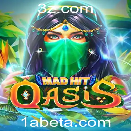 Explorando MadHitOasis: Um Mergulho nas Regras e Estratégias do Jogo com a Palava-chave 1Abet