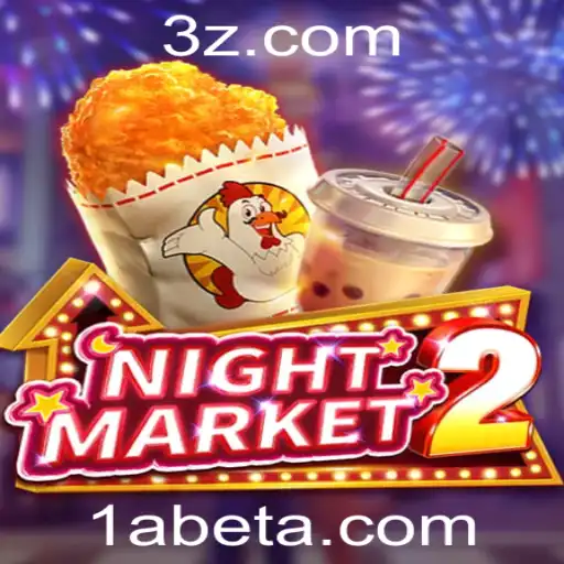 NightMarket2: Uma Aventura Imersiva no Mundo dos Jogos Online