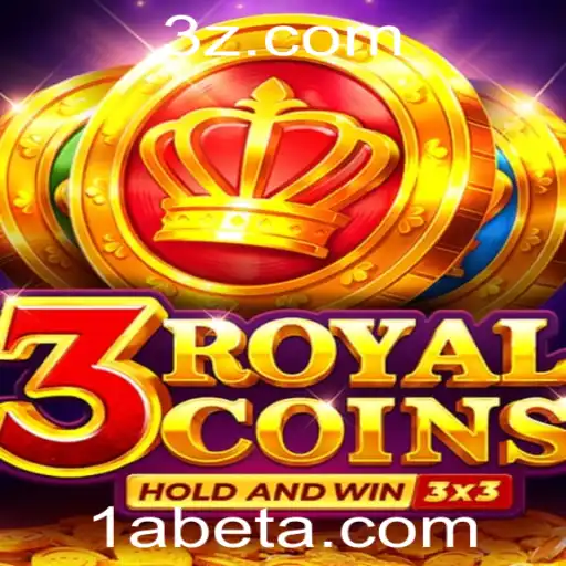 Descubra o Fascinante Mundo do Jogo '3royalcoins'