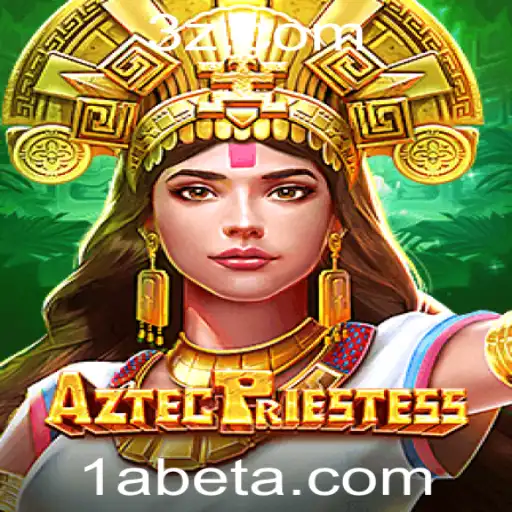 Explorando AztecPriestess: O Fascinante Mundo do Novo Jogo de 1Abet