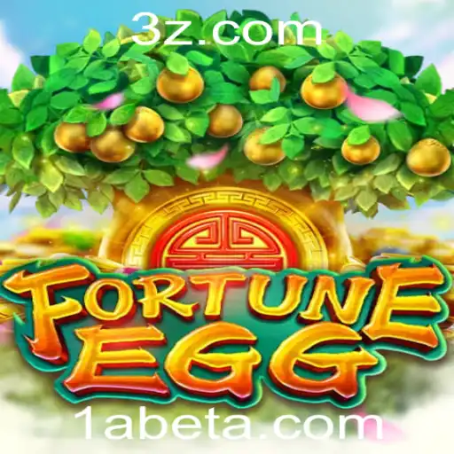 FortuneEgg: Descubra o Novo Fenômeno do Entretenimento