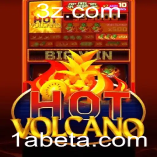 Descubra o Empolgante Mundo de HotVolcano com 1Abet