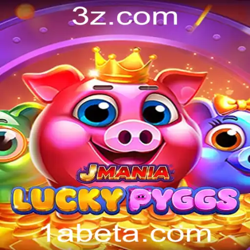 JManiaLuckyPyggs: O Novo Fenômeno dos Jogos de Estratégia