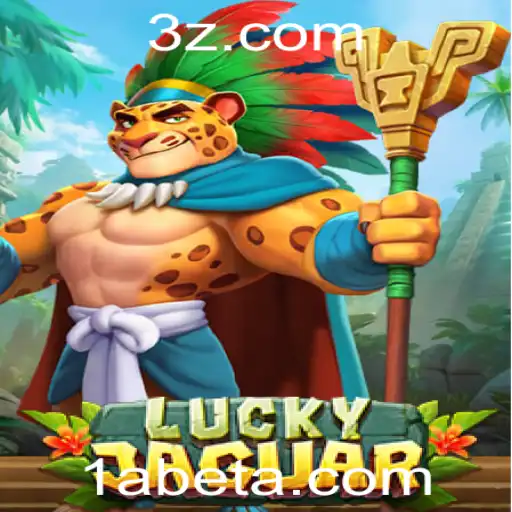 Descubra o Jogo Emocionante: LuckyJaguar e a Parceria com 1Abet