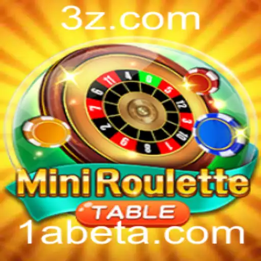 Explorando MiniRoulette: Um Jogo de Azar Compacto e Emocionante na Plataforma 1Abet