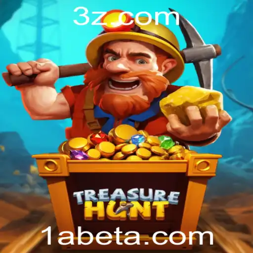 Descubra a Aventura de 'TreasureHunt': O Novo Jogo que Conquista Jogadores em 2023