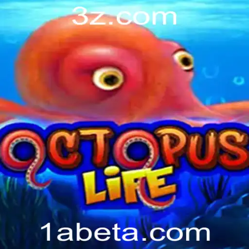 Descubra OctopusLife: Uma Aventura Subaquática e Engajante