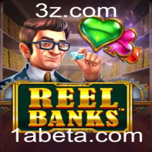 Explorando ReelBanks: Uma Imersão no Mundo dos Jogos de Cassino com 1Abet