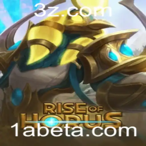 RiseofHorus: Guia Completo com Regras e Estratégias
