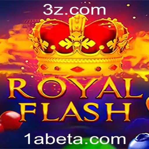 Descubra o Envolvente Jogo RoyalFlash: Regras e Estratégias