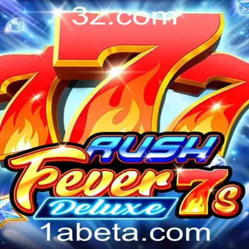 Desvendando RushFever7sDeluxe: Um Mergulho no Jogo do Momento com 1Abet