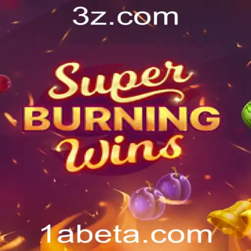 Explorando o Jogo SuperBurningWins e Sua Integração com a Plataforma 1Abet