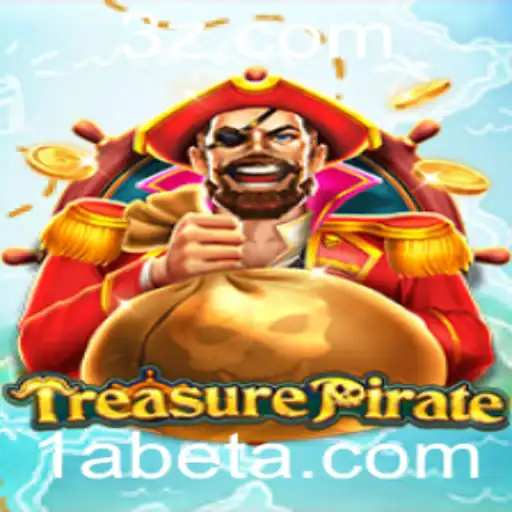 Descubra o Universo de Aventura do Jogo TreasurePirate com 1Abet