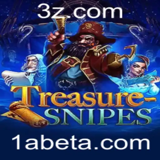 Explorando o Mundo de TreasureSnipes: Um Jogo de Aventura e Estratégia