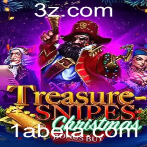 Explorando o Mundo de TreasuresnipesChristmas: Um Jogo Encantador com 1Abet