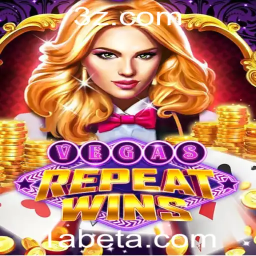 Explorando o Jogo VegasRepeatWins: Uma Experiência de Entretenimento Inovadora