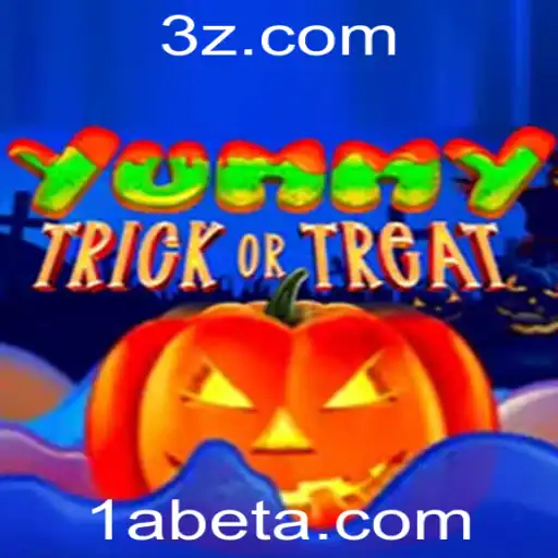 Descubra as Aventuras de YummyTrickorTreat: Um Jogo Envolvente com 1Abet